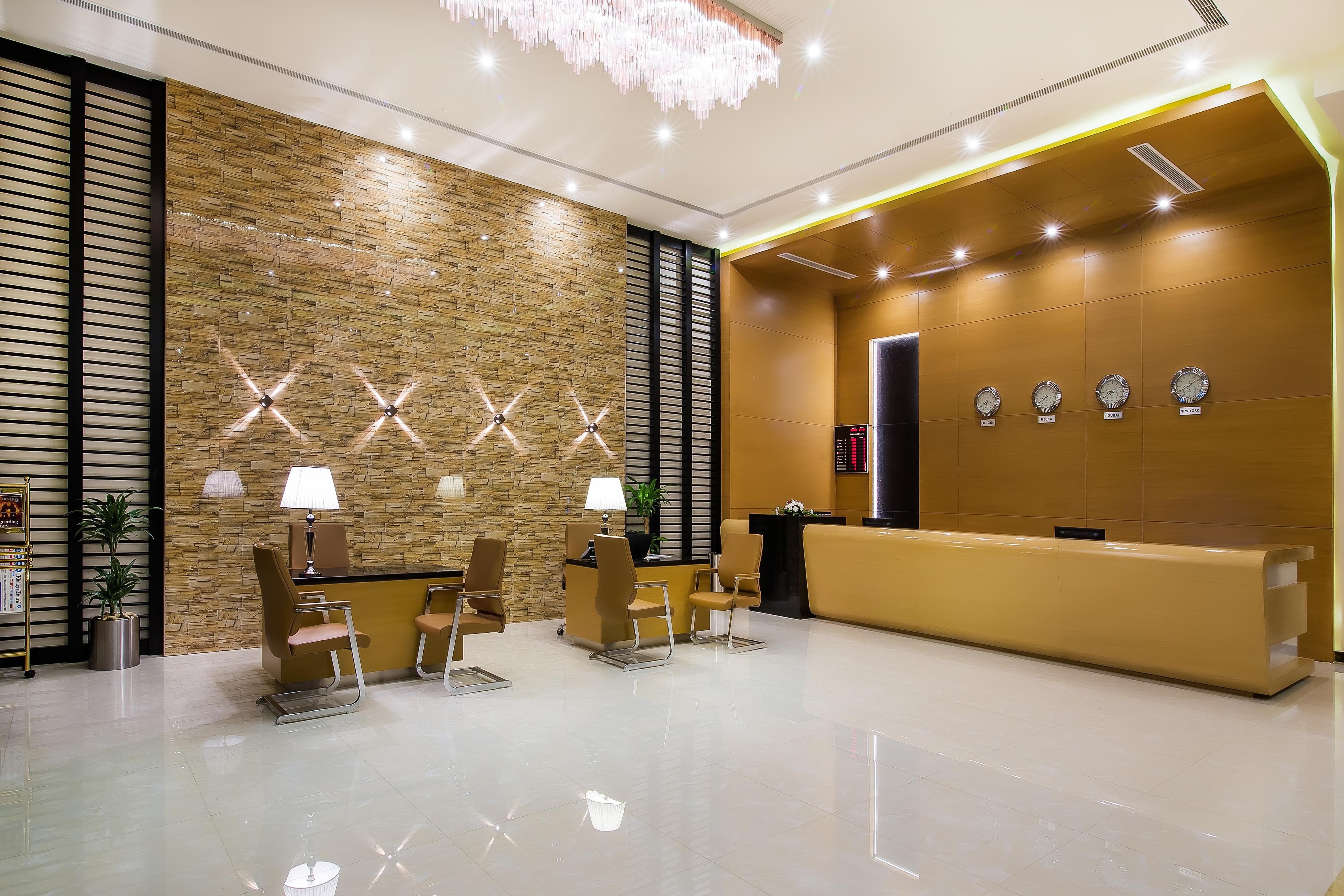 V Hotel Fudžajra Exteriér fotografie