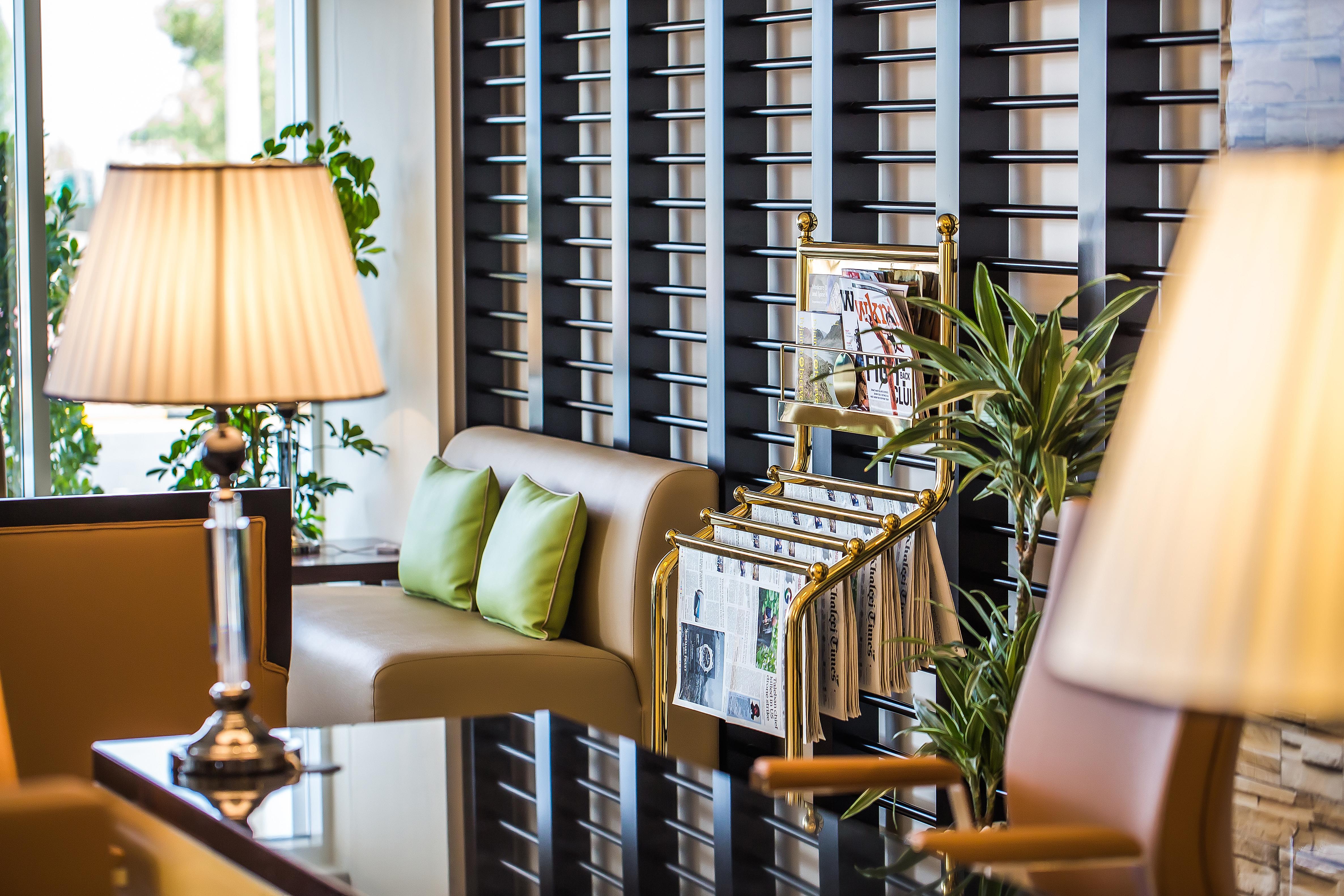 V Hotel Fudžajra Exteriér fotografie